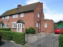 11, The Glebe, Atcham, Shrewsbury SY5 6QL