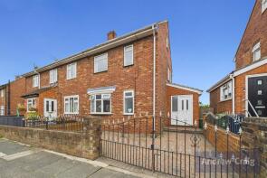 29, Tilbury Road, Sunderland SR3 4PB