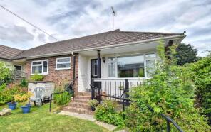 Enidor, Beacon Oak Road, Tenterden TN30 6RY