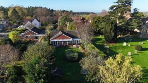 Larksmere, Road From The Causeway To Junction With The Lottery, Gloucester GL19 3HS