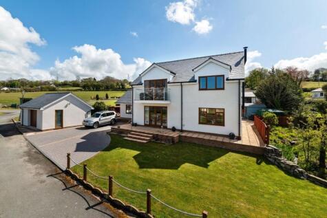 Moelfre, Abergele, Conwy, LL22