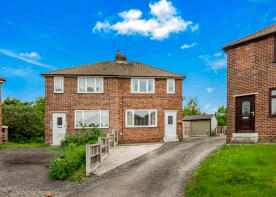 22, Netherthorpe Close, Chesterfield S43 3PX