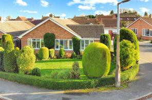 8, The Green, Newark NG23 5PF