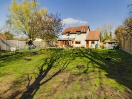 Meadow View, Rectory Road, Diss IP22 2DQ