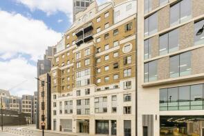 Flat 68, 172 London House, Aldersgate Street, London EC1A 4HU