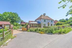 Hazel Street Cottage, Hazel Street, Sittingbourne ME9 7SB