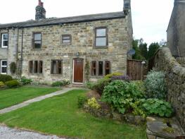 5, Croft Cottages, Otley LS21 2PJ