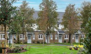 3, De Havilland Place, White Waltham, Maidenhead SL6 3HF