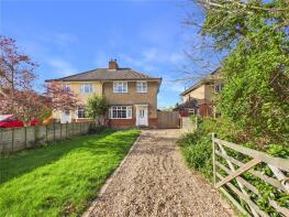 49, Bredfield Road, Melton IP12 1JB