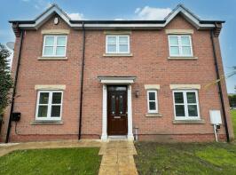 9, Old Church Road, Leicester LE19 2ED