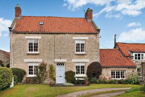 The House, The Square, Church Street, York YO62 5US
