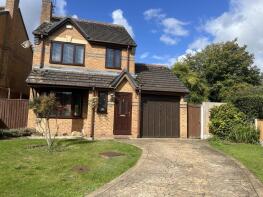 5, Village Meadow, Ruabon, Wrexham LL14 6TF