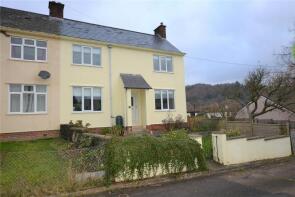 6, Pound Close, Dulverton TA22 9AL