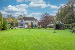 Charlesworth House, Rookery Lane, Halesworth IP19 0HJ