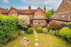 36, Bisham Village, Marlow Road, Bisham, Marlow SL7 1RR