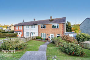 19, Bampfylde Way, Plymouth PL6 6SW