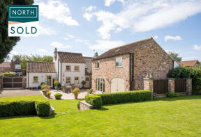 Eagle House, Main Street, Driffield YO25 9HS