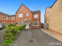 6, Maes Glyndwr, Wrexham LL12 9PX