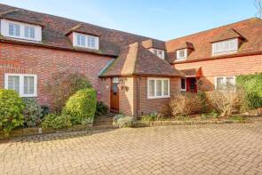 Jasmine Cottage, The White Friars, Boreham Street, Hailsham BN27 4RR