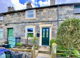 2, Beniarth Terrace, Penmachno To Cwm Penmachno Road, Cwm Penmachno, Betws-y-coed LL24 0RD
