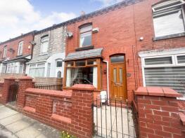 23, South View Street, Bolton BL2 6BS