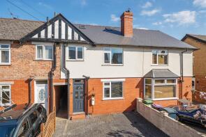 36, Meole Crescent, Shrewsbury SY3 9ET