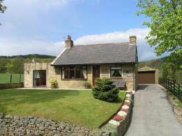 The Bungalow, Jinny Lane, Burnley BB12 9LJ