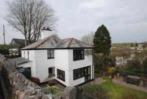 Beech Cottage, Hillifields, Upton Cross PL14 5BE