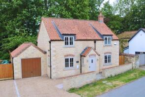 The Sycamores, Vicarage Lane, Wellingore, Lincoln LN5 0JF