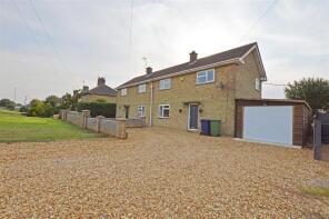224, Ramsey Road, Huntingdon PE26 2TW