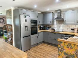 35, Clatford Manor, Andover SP11 7PZ