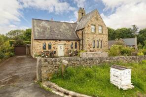 Old Church House, Road From Unc 9.2 To Ivy Cottage, Consett DH8 9UF