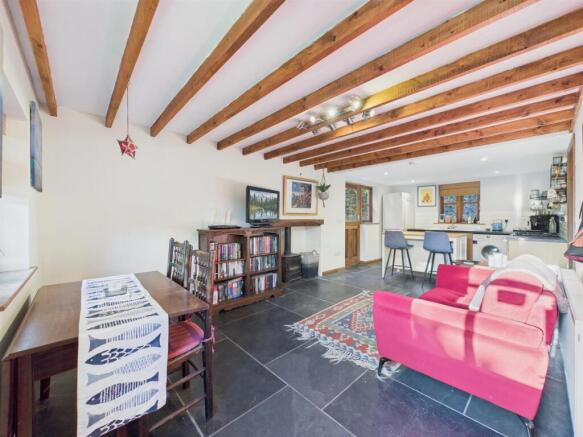 Open Plan