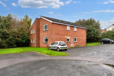 Henley Drive, Droitwich Spa, Worcestershire, WR9