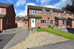 21, Needham Drive, Crewe CW4 8FB