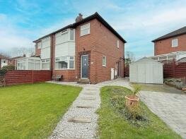 58, Half Mile Lane, Stanningley, Leeds LS13 1BJ