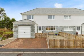 1a, Todda Close, Bolventor, Launceston PL15 7FP