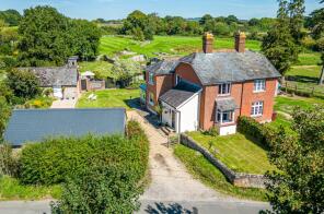Weston Cottage, Woodmancote Lane, Woodmancote, Emsworth PO10 8RE