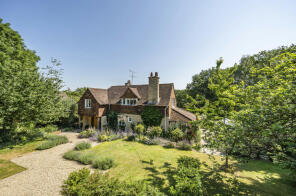 Woodbury Cottage, Church Road, Reading RG7 1UH