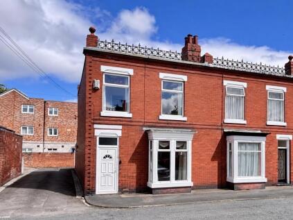 Osborne Road, Spennymoor, County Durham