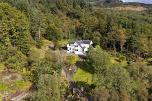 Cala Na Sith, Track From B836 To Calabeag, Colintraive PA22 3AJ