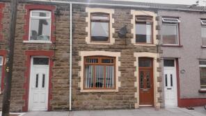 30, Gelli Street, Caerau, Maesteg CF34 0RN