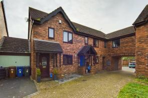 10, Verney Close, Uttoxeter ST14 5NJ
