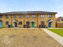 5, Kings Close, Diss IP21 4FZ