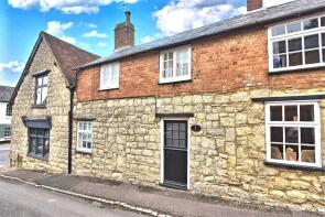 1, White Horse Lane, Aylesbury HP22 4JZ