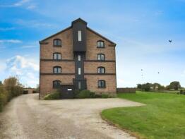 5, The Mill, Longdon On Tern To Rushmoor Lane Junction, Longdon On Tern, Telford TF6 6LQ