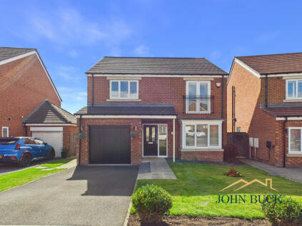 Primrose Lane, Houghton Le Spring, DH4 5