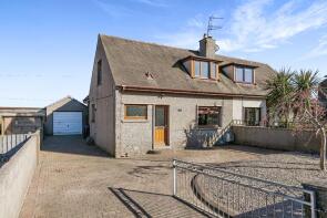2, Burnside Gardens, Main Street, Ellon AB41 6BS
