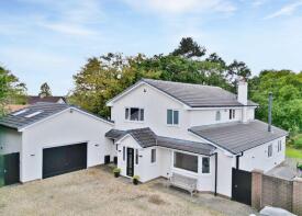 Conifer Ridge, Gayton Lane, Wirral CH60 3SH