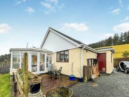 5, Daulwyn, Llanwrin, Machynlleth SY20 8QJ